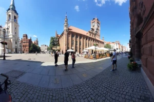 School And Study Tours to Poland