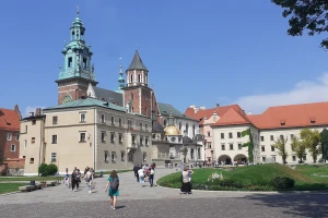 2026 season Tours to Poland  – Small Group Tours