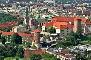 Everyday guided tours in Krakow