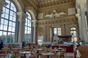 Central And Eastern European Capitals Tours