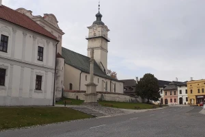 Pilgrimages to Poland