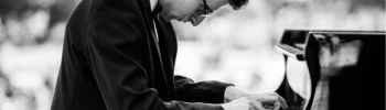 Chopin's music concert in Warsaw